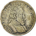 Münze, Frankreich, Henri II, Teston au moulin, 1554, Paris, S, Silber