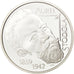 Slovacchia, 10 Euro, 2009, SPL+, Argento, KM:108