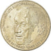 Coin, France, Jean Monnet, 100 Francs, 1992, AU(50-53), Silver, KM:1120