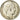 Munten, Frankrijk, Turin, 20 Francs, 1933, Paris, ZF, Zilver, KM:879