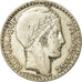 Monnaie, France, Turin, 20 Francs, 1933, Paris, TTB, Argent, Gadoury:852, KM:879