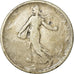 Münze, Frankreich, Semeuse, Franc, 1898, Paris, SGE+, Silber, KM:844.1, Le