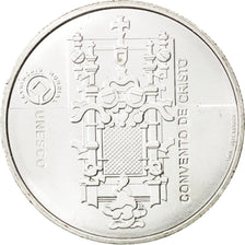 Portugal, 5 Euro Unesco 2004, KM 754