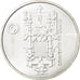 PORTUGAL, 5 Euro, 2004, Lisbon, KM #754, MS(63), Silver, 30, 13.95