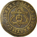Germany, Token, Nuremberg, Jeton de Compte au Type du Gold Gulden, EF(40-45)