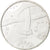Pays-Bas, 5 Euro, 2009, SPL, Silver Plated Copper, KM:287a
