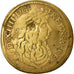 Francia, Token, Louis XIV, Jeton de Nuremberg, MB, Ottone
