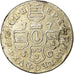 Coin, LIEGE, John Theodore, 2 Liards, 1750, Liege, EF(40-45), Copper, KM:157