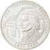 République fédérale allemande, 10 Euro, 2011, SPL, Argent, KM:295