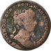 Coin, AUSTRIAN NETHERLANDS, Maria Theresa, Liard, Oord, 1745, Antwerp