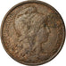 Coin, France, Dupuis, Centime, 1920, Paris, EF(40-45), Bronze, KM:840