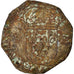 Moneda, Francia, Henri III, Douzain aux deux H, Uncertain date, Uncertain Mint
