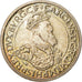 Coin, Belgium, 5 Ecu, 1987, AU(50-53), Silver, KM:166