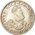 Moneta, Belgia, 5 Ecu, 1987, AU(55-58), Srebro, KM:166