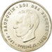 Coin, Belgium, 250 Francs, 250 Frank, 1976, EF(40-45), Silver, KM:157.1