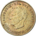Coin, Belgium, 250 Francs, 250 Frank, 1976, EF(40-45), Silver, KM:157.1