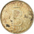 Moneda, Bélgica, 250 Francs, 250 Frank, 1976, Brussels, MBC, Plata, KM:158.1