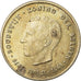 Coin, Belgium, 250 Francs, 250 Frank, 1976, Brussels, EF(40-45), Silver