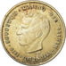 Moneta, Belgio, 250 Francs, 250 Frank, 1976, Brussels, BB, Argento, KM:158.1