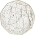 Oostenrijk, 5 Euro, 2004, UNC-, Zilver, KM:3113