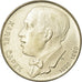 Coin, Czechoslovakia, 100 Korun, 1990, AU(50-53), Silver, KM:137