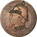 Coin, France, Napoleon III, Napoléon III, 10 Centimes, 1856, Strasbourg