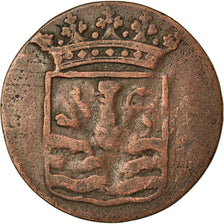 Coin, NETHERLANDS EAST INDIES, Duit, 1785, VF(20-25), Copper, KM:152.3