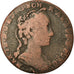 Coin, AUSTRIAN NETHERLANDS, Maria Theresa, Liard, Oord, 1745, Brussels