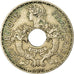 Moneda, INDOCHINA FRANCESA, 5 Cents, 1939, Paris, MBC, Níquel - latón