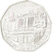 AUSTRIA, 5 Euro, 2012, Vienna, KM #3206a, MS(63), Silver, 28.5, 9.97