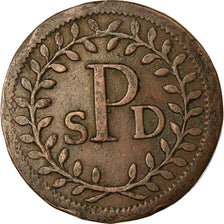 LIEJA, Token, 1700, MBC, Cobre