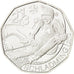 AUSTRIA, 5 Euro, 2012, Vienna, KM #3215a, MS(63), Silver, 28.5, 10.02