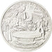 AUSTRIA, 10 Euro, 2010, Vienna, KM #3186, MS(63), Silver, 32, 17.32