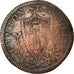 Coin, SWISS CANTONS, SAINT GALL, 1/2 Batzen, 1811, VF(20-25), Billon, KM:103
