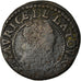 Coin, France, Ardennes, Frédéric-Maurice de la Tour d'Auvergne, Double