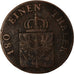 Coin, German States, PRUSSIA, Friedrich Wilhelm IV, 2 Pfennig, 1844, Berlin