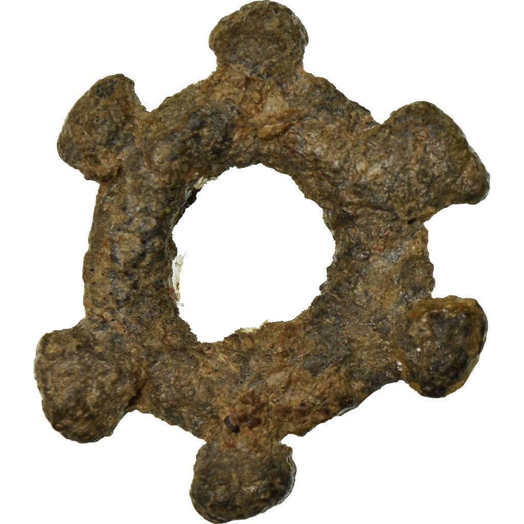 Moneta, Other Ancient Coins, Rouelle, BB, Piombo