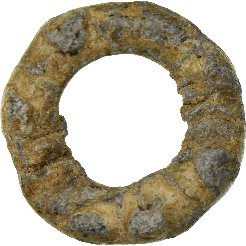 Moneta, Other Ancient Coins, Rouelle, MB+, Piombo