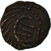 Moneta, Gran Bretagna, Frisia, Sceat, 695-715/20, BB+, Argento, Spink:790A