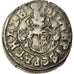 Coin, German States, HALBERSTADT, 1/24 Thaler, Groschen, 1617, AU(50-53)