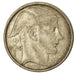 Coin, Belgium, 50 Francs, 50 Frank, 1949, VF(30-35), Silver, KM:136.1