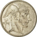 Coin, Belgium, 50 Francs, 50 Frank, 1949, VF(30-35), Silver, KM:136.1