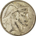 Coin, Belgium, 50 Francs, 50 Frank, 1949, VF(30-35), Silver, KM:136.1