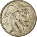 Monnaie, Belgique, 50 Francs, 50 Frank, 1949, TB+, Argent, KM:136.1