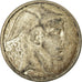 Coin, Belgium, 50 Francs, 50 Frank, 1949, VF(30-35), Silver, KM:136.1
