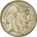 Coin, Belgium, 50 Francs, 50 Frank, 1950, VF(30-35), Silver, KM:137