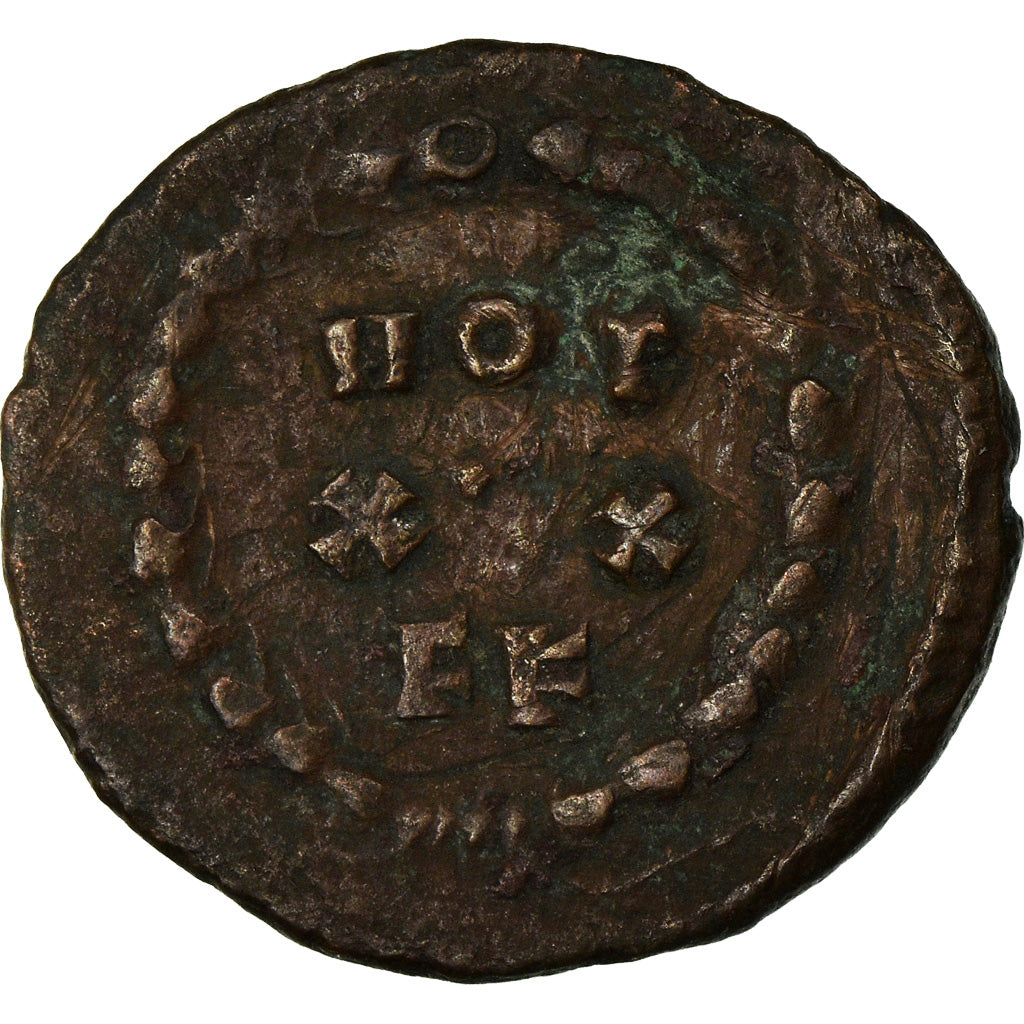 Monnaie, Dioclétien, Neo aurelianus, 303, Carthage, TTB, Cuivre, RIC:37a