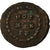 Coin, Diocletian, Neo aurelianus, 303, Carthage, EF(40-45), Copper, RIC:37a