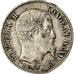 Monnaie, Danish West Indies, Frederik VII, 5 Cents, 1859, Copenhagen, TB
