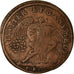 France, Jeton, Charles IX, Jupiter, Ganymède & Minerve, Nuremberg, TB+, Cuivre